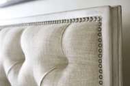 Picture of SAG HARBOR TUFTED UPH HEADBOARD