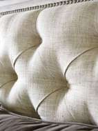 Picture of SAG HARBOR TUFTED UPH HEADBOARD