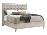 Picture of SAG HARBOR TUFTED UPHOLSTERED BED