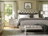 Picture of SAG HARBOR TUFTED UPHOLSTERED BED