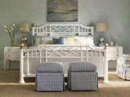 Picture of PRITCHARDS BAY PANEL BED