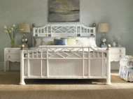 Picture of PRITCHARDS BAY PANEL BED