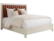 Picture of CAMBRIA UPHOLSTERED BED