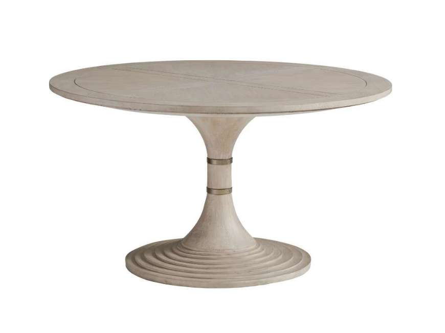 Picture of TOPANGA ROUND DINING TABLE