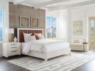 Picture of CAMBRIA UPHOLSTERED BED