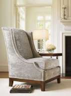 Picture of AVA WING CHAIR