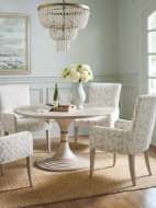 Picture of TOPANGA ROUND DINING TABLE