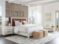 Picture of CAMBRIA UPHOLSTERED BED