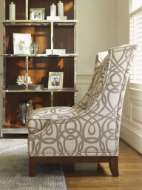 Picture of AVA WING CHAIR