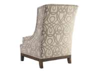 Picture of AVA WING CHAIR