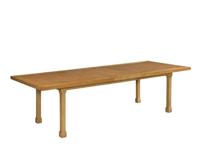 Picture of SYCAMORE RECTANGULAR DINING TABLE