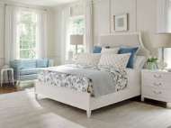 Picture of INVERNESS UPHOLSTERED BED