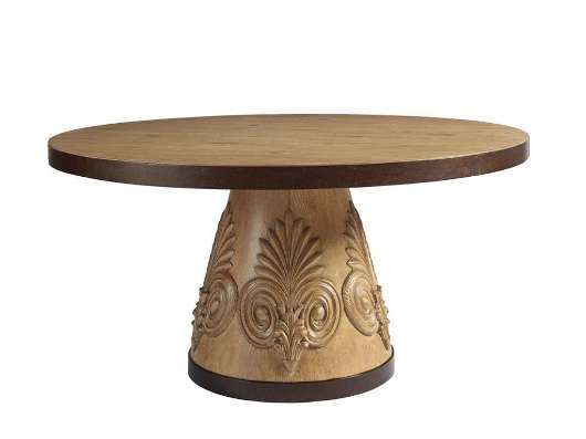 Picture of WESTON ROUND DINING TABLE