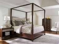 Picture of TERRANEA POSTER BED