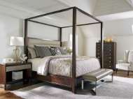 Picture of TERRANEA POSTER BED