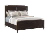 Picture of BENNINGTON PANEL BED