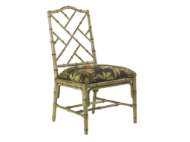 Picture of CEYLON SIDE CHAIR