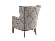 Picture of AVERY WING CHAIR