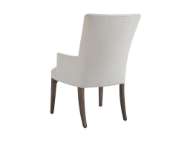 Picture of BELLAMY UPHOLSTERED ARM CHAIR