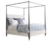 Picture of CORAL GABLES POSTER BED