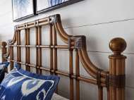 Picture of ST. KITTS RATTAN HEADBOARD