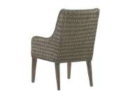 Picture of BRANDON WOVEN ARM CHAIR