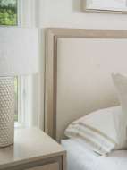 Picture of GRAYSON UPHOLSTERED HEADBOARD