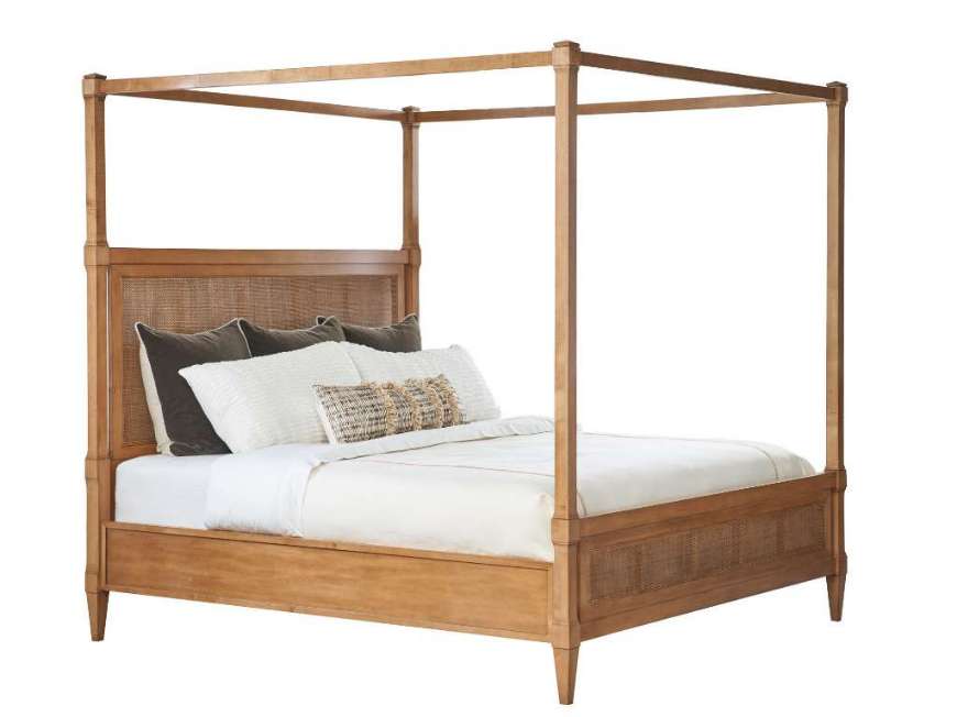 Picture of STRAND POSTER BED