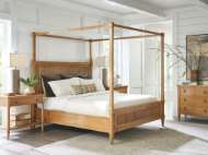 Picture of STRAND POSTER BED