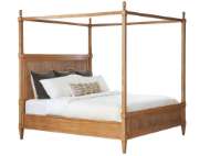 Picture of STRAND POSTER BED