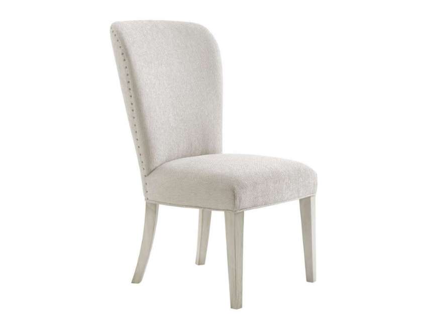 Picture of BAXTER UPHOLSTERED SIDE CHAIR