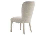 Picture of BAXTER UPHOLSTERED SIDE CHAIR