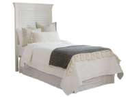 Picture of ROYAL PALM LOUVERED HEADBOARD