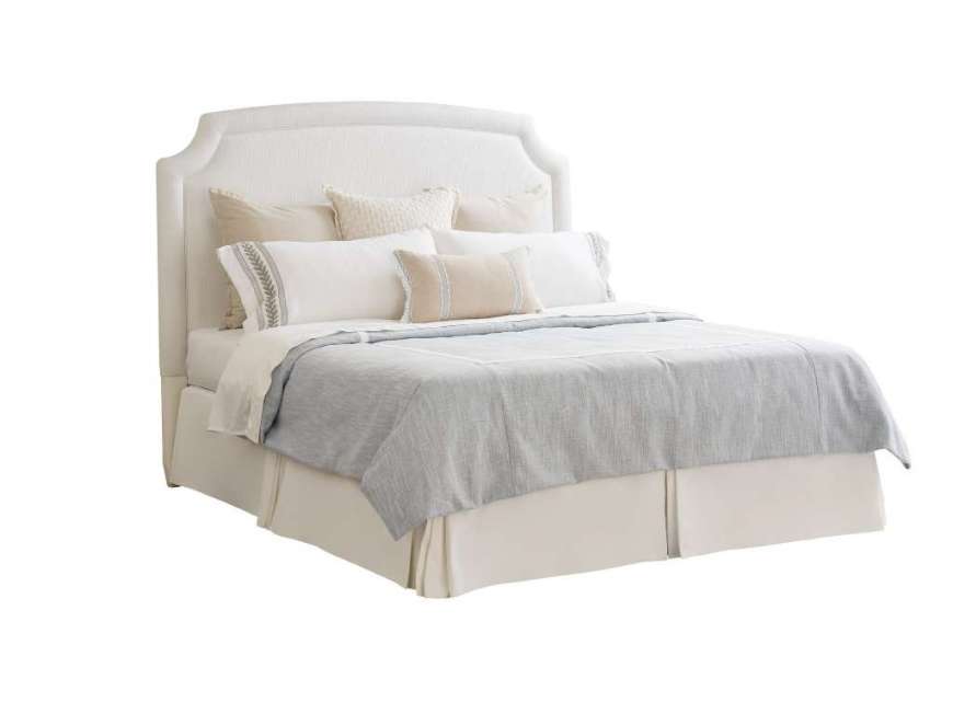 Picture of AVALON UPHOLSTERED HEADBOARD