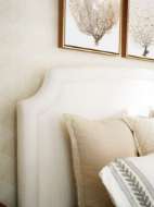 Picture of AVALON UPHOLSTERED HEADBOARD