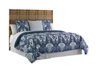 Picture of COCO BAY PANEL HEADBOARD