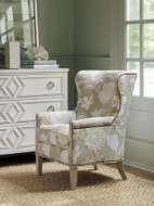 Picture of AVERY WING CHAIR