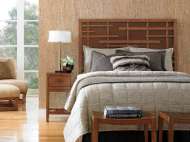 Picture of SHANGHAI PANEL HEADBOARD