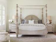 Picture of HEATHERCLIFF POSTER BED