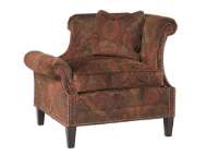 Picture of BRADDOCK RIGHT ARM FACING CHAIR