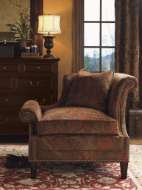 Picture of BRADDOCK RIGHT ARM FACING CHAIR