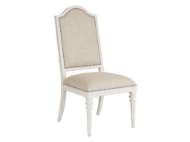 Picture of CORSICA UPHOLSTERED SIDE CHAIR