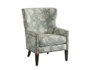 Picture of AVERY WING CHAIR