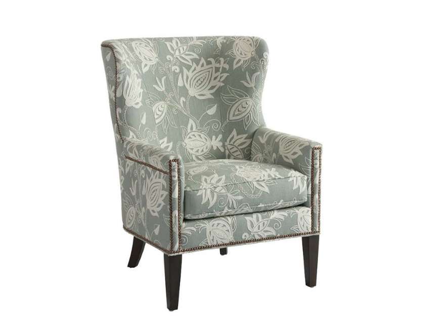 Picture of AVERY WING CHAIR