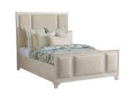 Picture of CRYSTAL COVE UPHOLSTERED PANEL BED