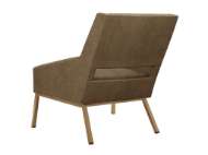 Picture of AMANI CHAIR - BRASS