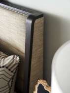 Picture of BARCELONA UPHOLSTERED HEADBOARD