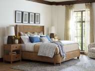 Picture of IVORY COAST WOVEN BED