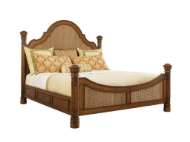 Picture of ROUND HILL BED