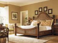 Picture of ROUND HILL BED